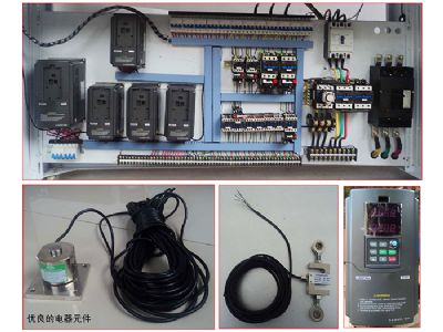 点击查看详细信息<br>标题：优良电器元件 阅读次数：7955